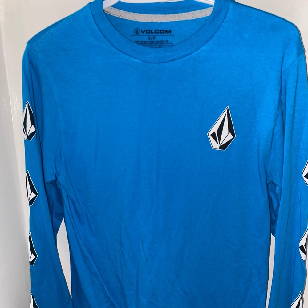 Long sleeve